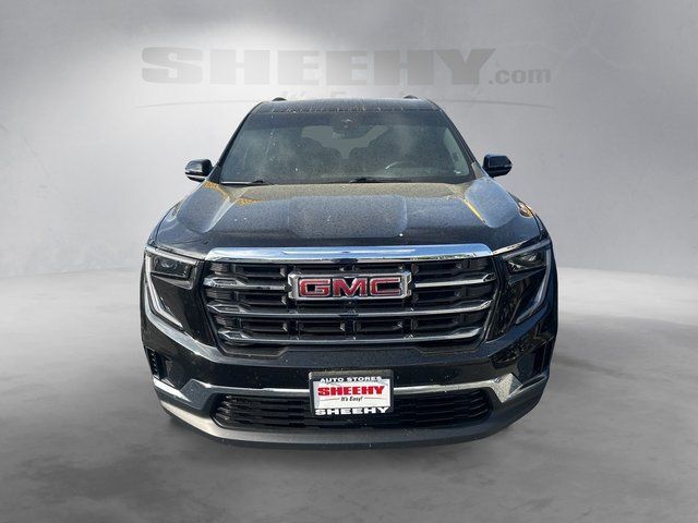 2025 GMC Acadia Elevation Glen Burnie MD