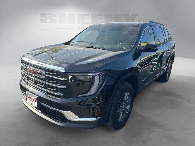 2025 GMC Acadia Elevation Glen Burnie MD