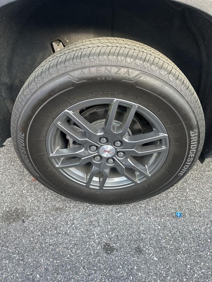 2025 GMC Acadia Elevation Glen Burnie MD