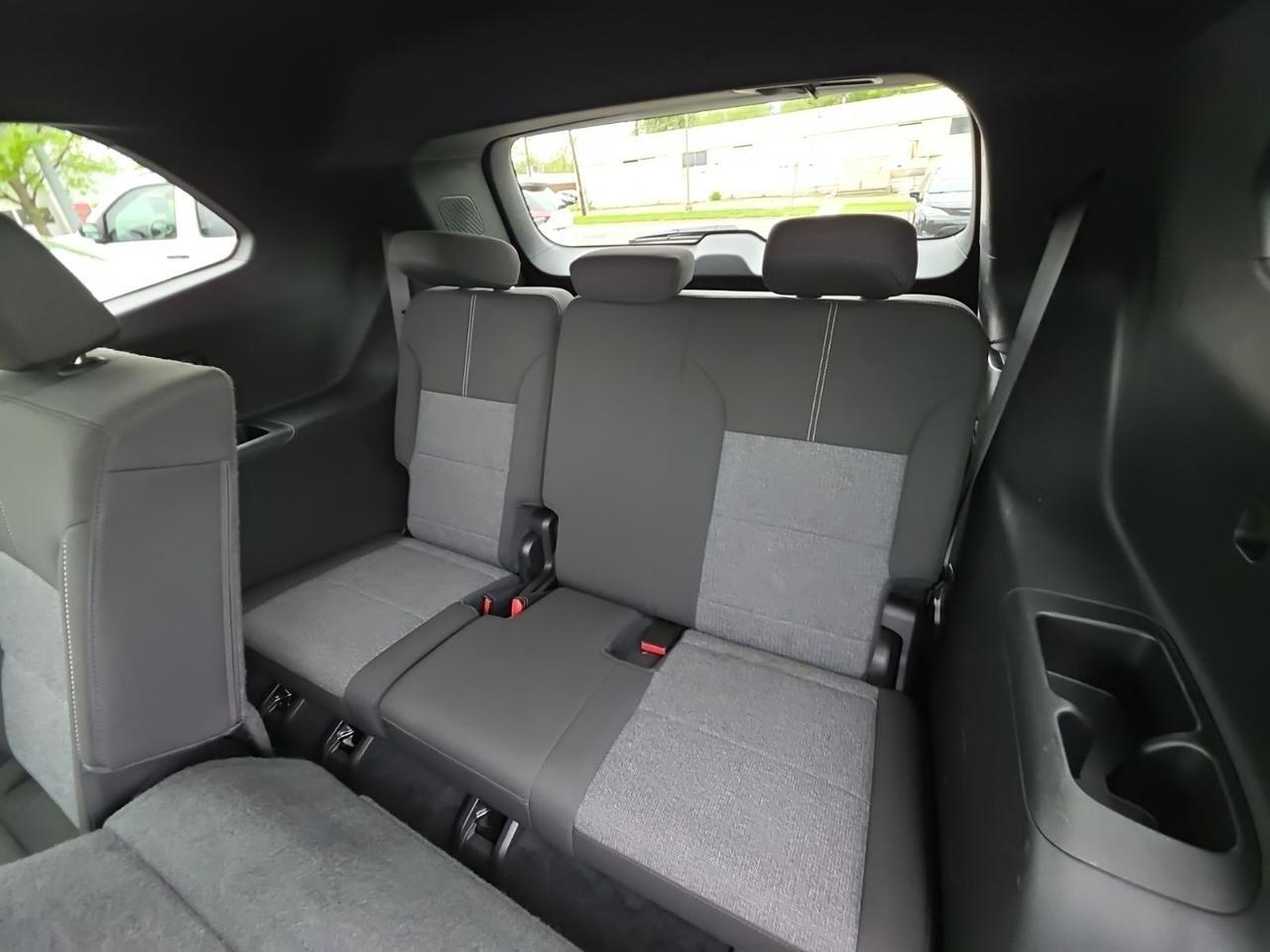 2025 GMC Acadia Elevation Glen Burnie MD
