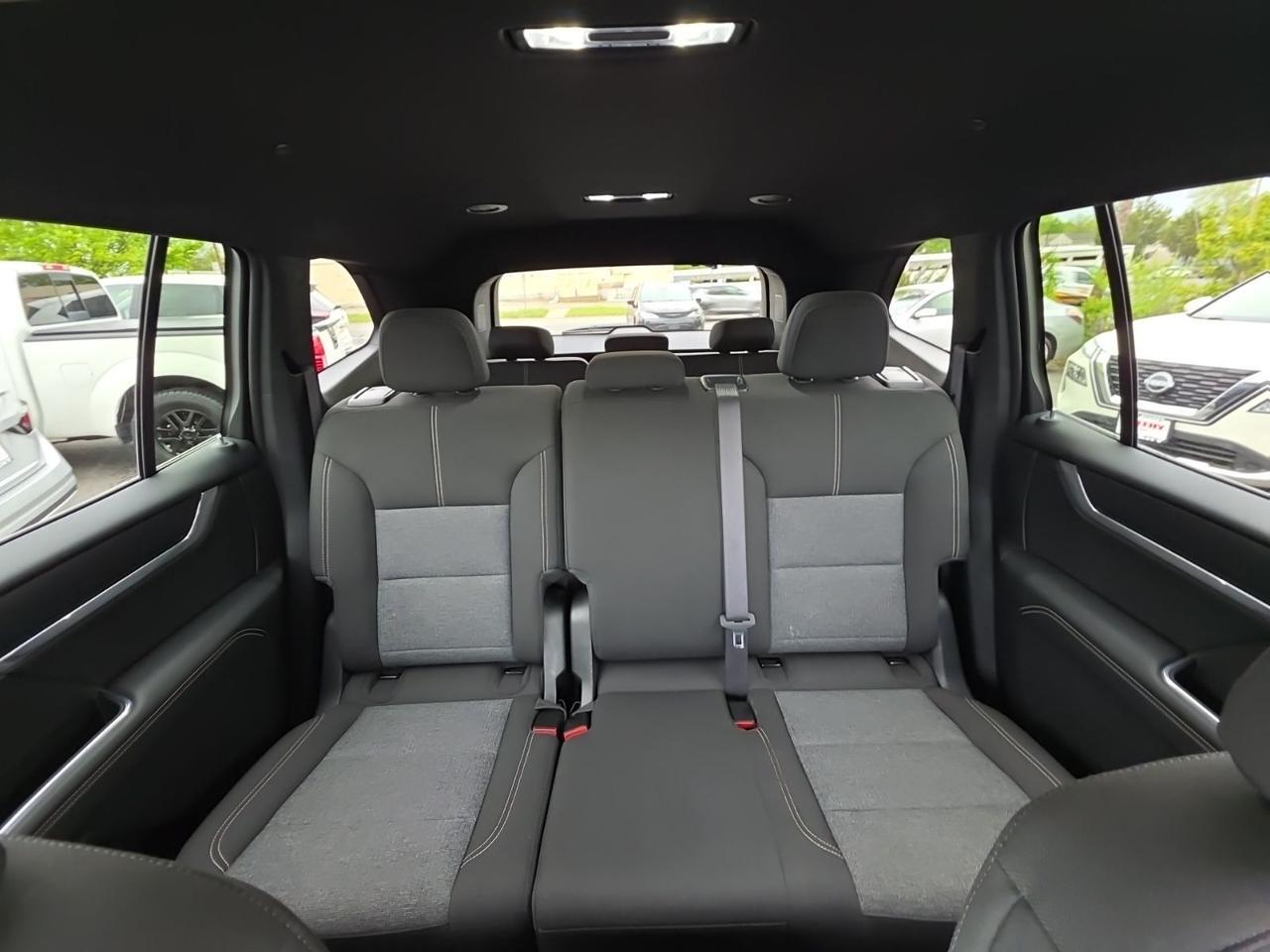 2025 GMC Acadia Elevation Glen Burnie MD
