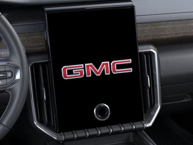 2025 GMC Acadia FWD Denali Seaside CA