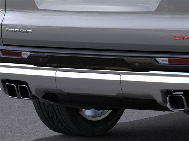 2025 GMC Acadia FWD Denali Seaside CA
