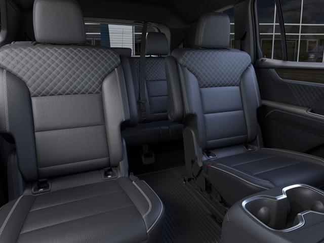 2025 GMC Acadia FWD Denali Seaside CA