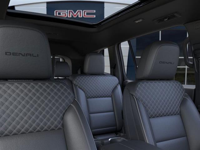2025 GMC Acadia FWD Denali Seaside CA