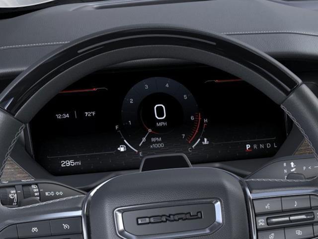 2025 GMC Acadia FWD Denali Seaside CA