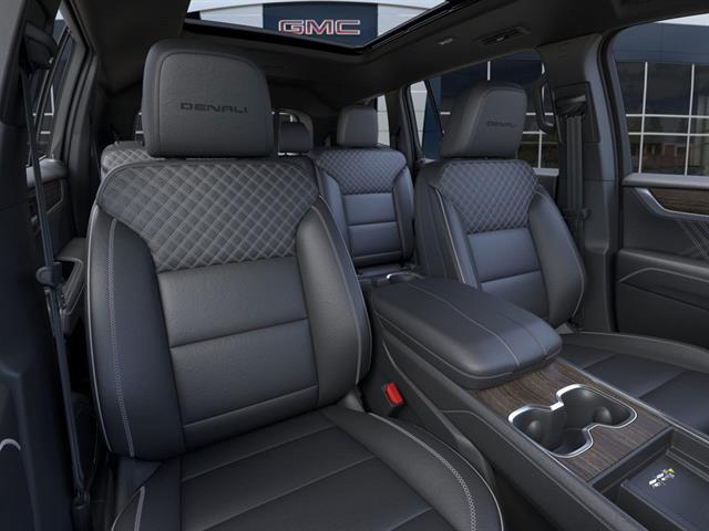 2025 GMC Acadia FWD Denali Seaside CA