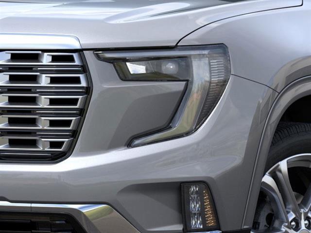 2025 GMC Acadia FWD Denali Seaside CA