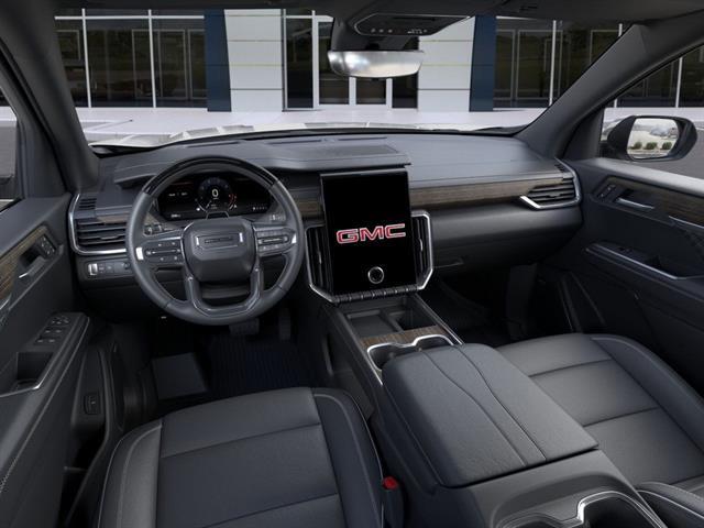 2025 GMC Acadia FWD Denali Seaside CA