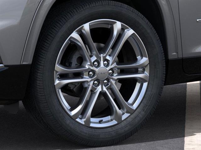 2025 GMC Acadia FWD Denali Seaside CA