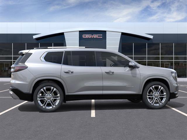 2025 GMC Acadia FWD Denali Seaside CA