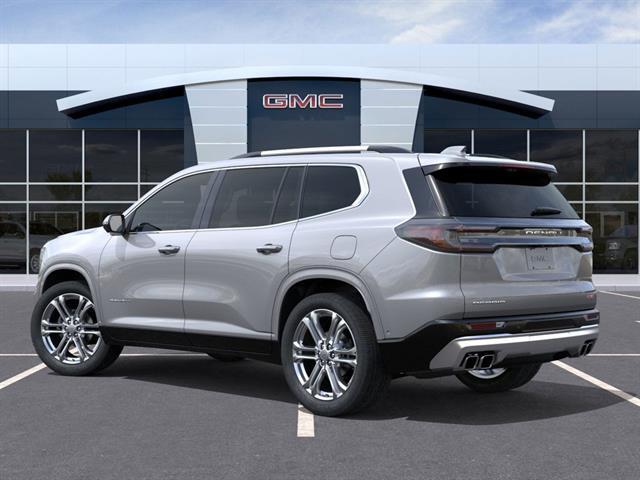 2025 GMC Acadia FWD Denali Seaside CA