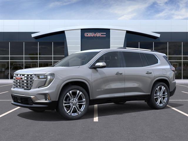 2025 GMC Acadia FWD Denali Seaside CA