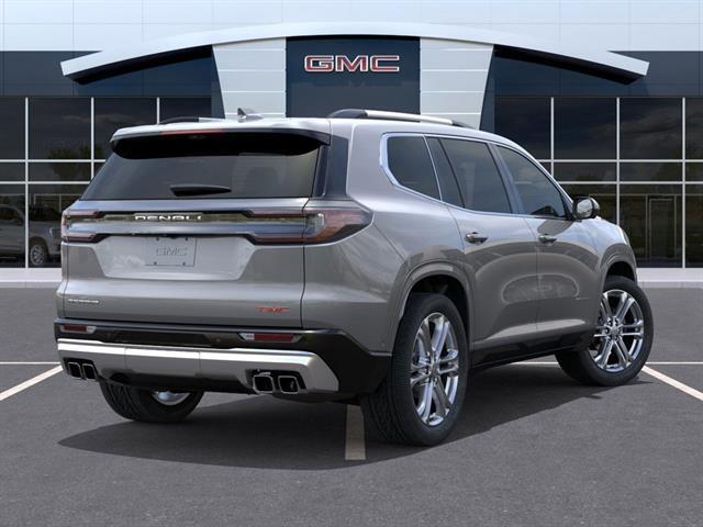 2025 GMC Acadia FWD Denali Seaside CA