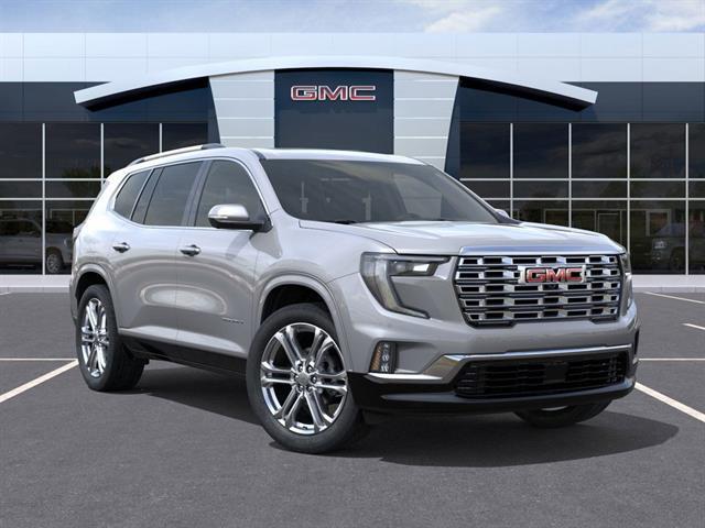 2025 GMC Acadia FWD Denali Seaside CA