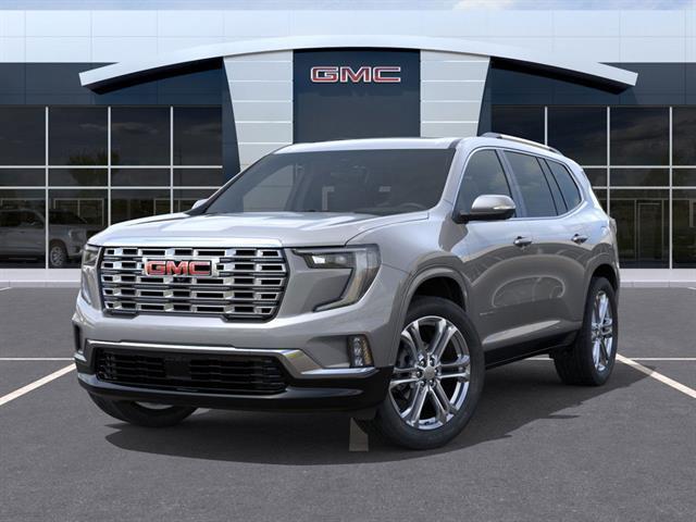 2025 GMC Acadia FWD Denali Seaside CA