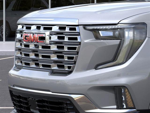 2025 GMC Acadia FWD Denali Seaside CA