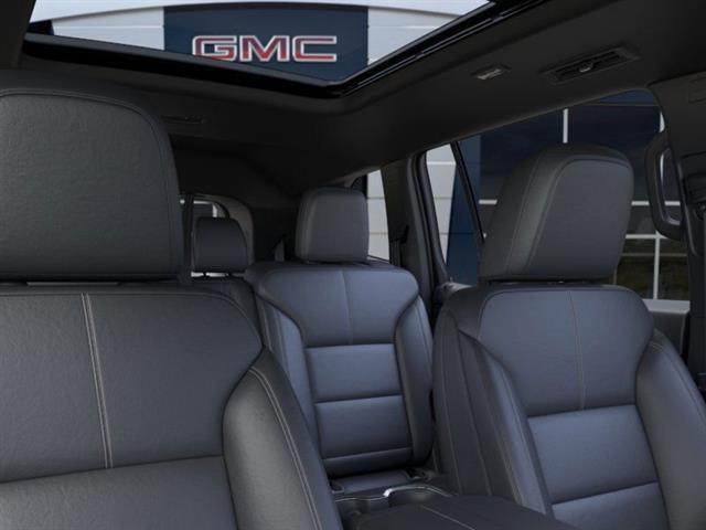 2025 GMC Acadia FWD Elevation Seaside CA