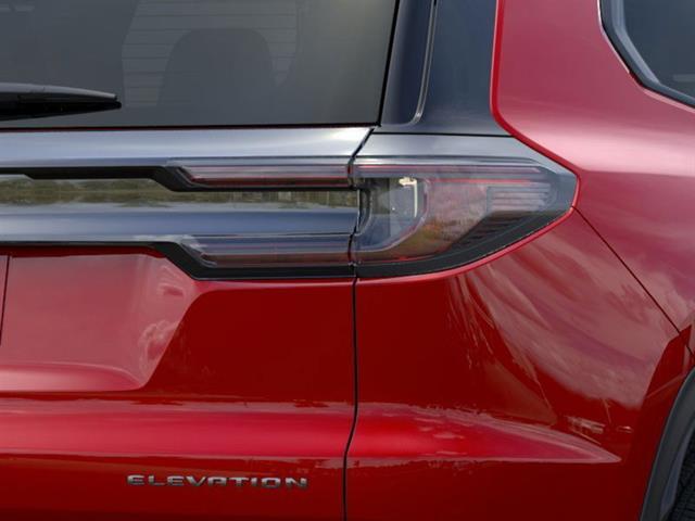 2025 GMC Acadia FWD Elevation Seaside CA