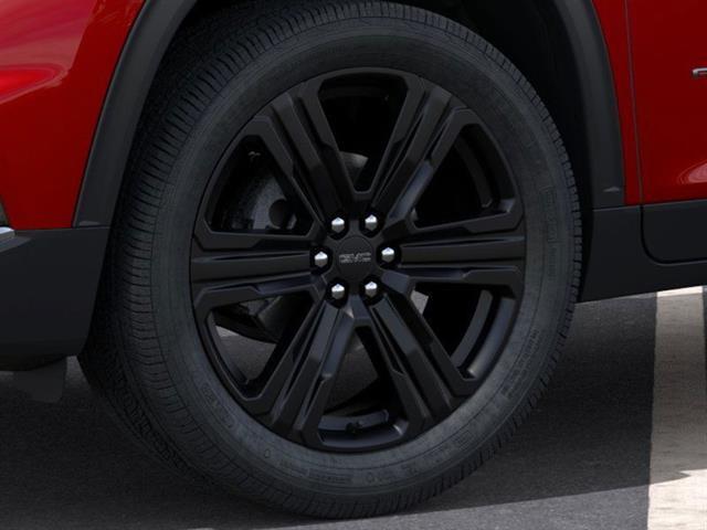 2025 GMC Acadia FWD Elevation Seaside CA