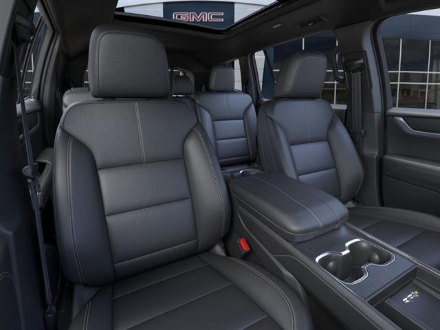 2025 GMC Acadia FWD Elevation Seaside CA