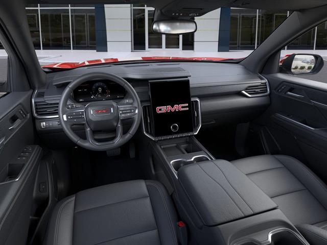 2025 GMC Acadia FWD Elevation Seaside CA