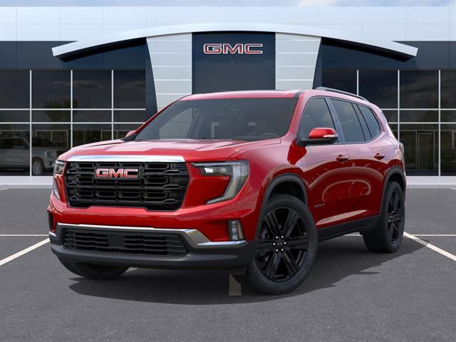 2025 GMC Acadia FWD Elevation Seaside CA