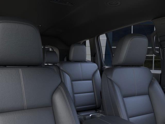 2025 GMC Acadia FWD Elevation Seaside CA