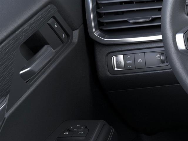 2025 GMC Acadia FWD Elevation Seaside CA