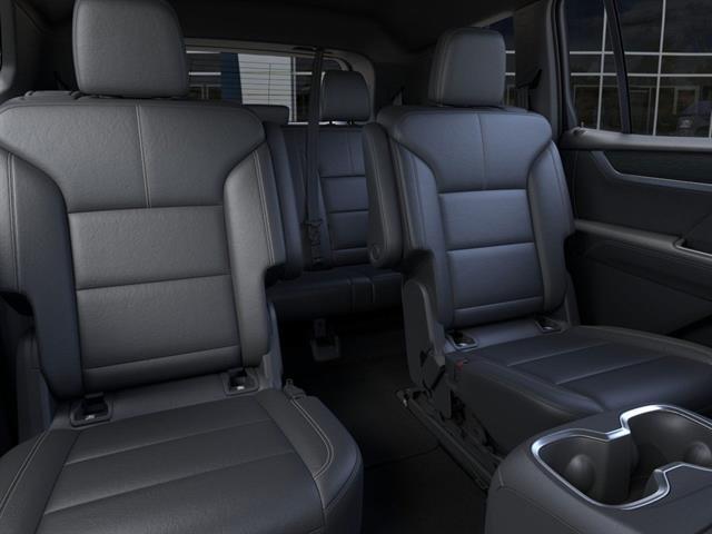 2025 GMC Acadia FWD Elevation Seaside CA