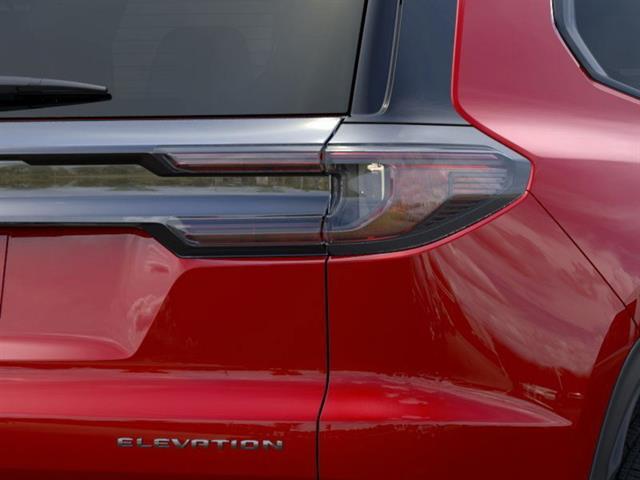 2025 GMC Acadia FWD Elevation Seaside CA