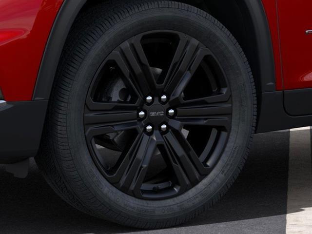 2025 GMC Acadia FWD Elevation Seaside CA