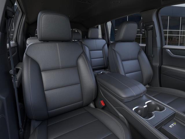 2025 GMC Acadia FWD Elevation Seaside CA