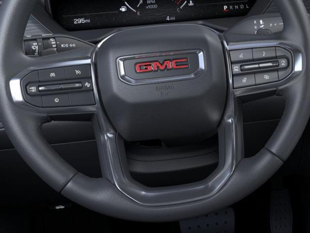 2025 GMC Acadia FWD Elevation Seaside CA