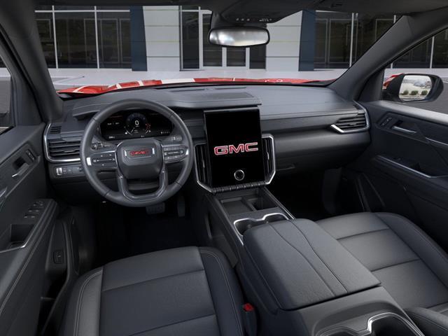 2025 GMC Acadia FWD Elevation Seaside CA