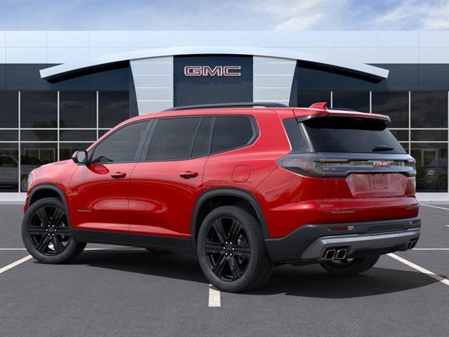 2025 GMC Acadia FWD Elevation Seaside CA