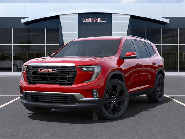 2025 GMC Acadia FWD Elevation Seaside CA