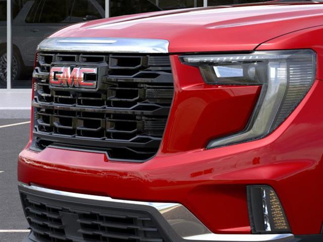 2025 GMC Acadia FWD Elevation Seaside CA