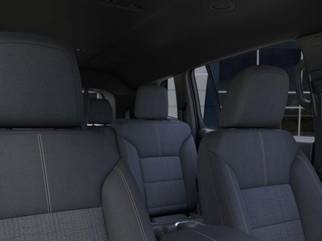 2025 GMC Acadia FWD Elevation Seaside CA