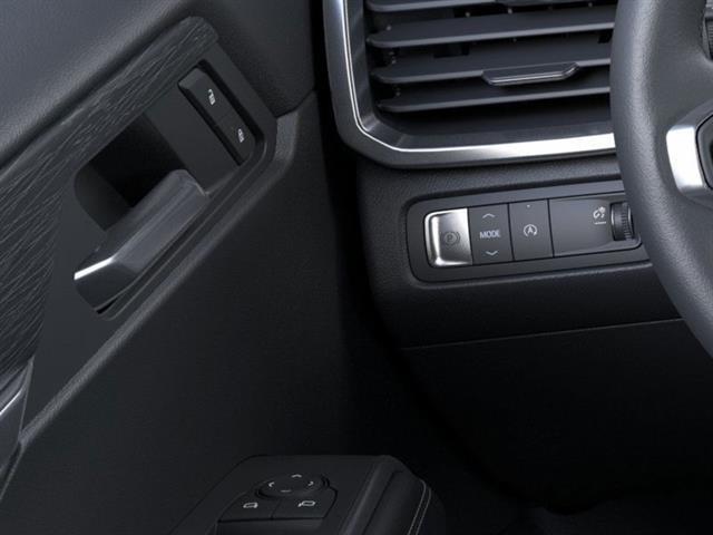 2025 GMC Acadia FWD Elevation Seaside CA
