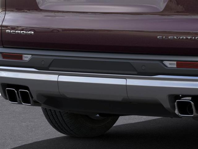 2025 GMC Acadia FWD Elevation Seaside CA
