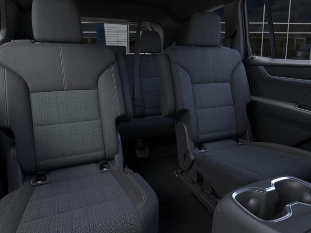 2025 GMC Acadia FWD Elevation Seaside CA