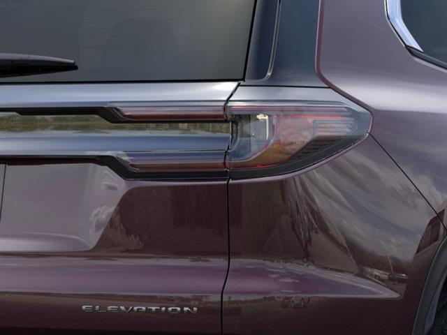 2025 GMC Acadia FWD Elevation Seaside CA