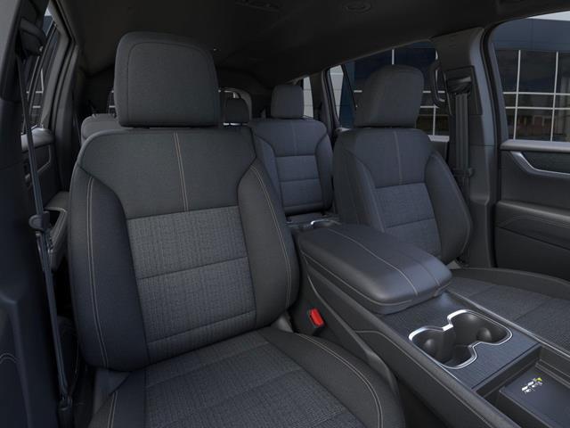 2025 GMC Acadia FWD Elevation Seaside CA