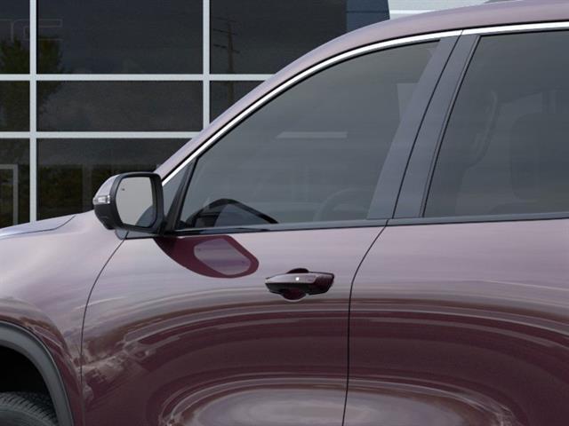 2025 GMC Acadia FWD Elevation Seaside CA