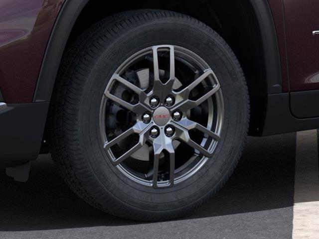 2025 GMC Acadia FWD Elevation Seaside CA