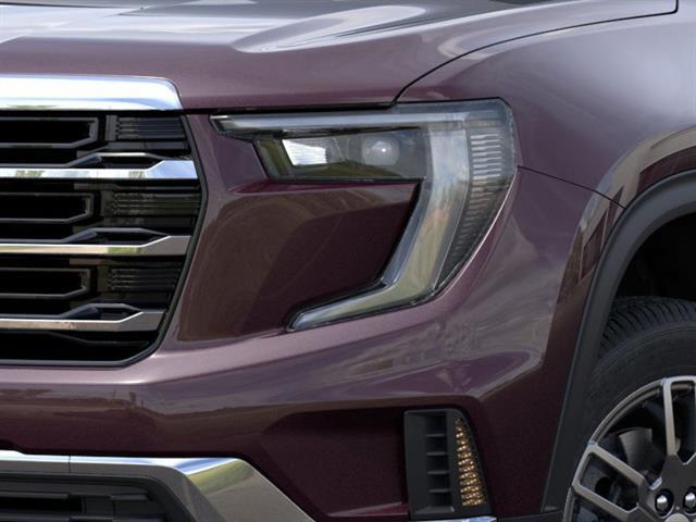 2025 GMC Acadia FWD Elevation Seaside CA