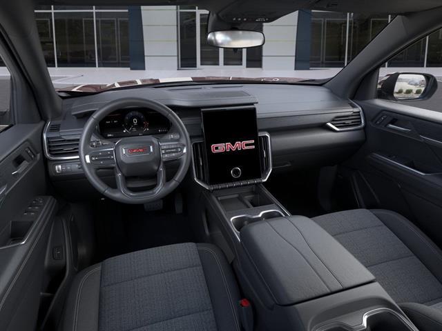2025 GMC Acadia FWD Elevation Seaside CA
