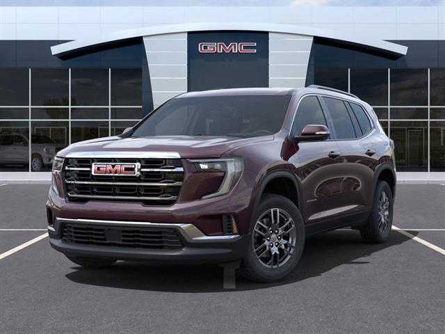2025 GMC Acadia FWD Elevation Seaside CA