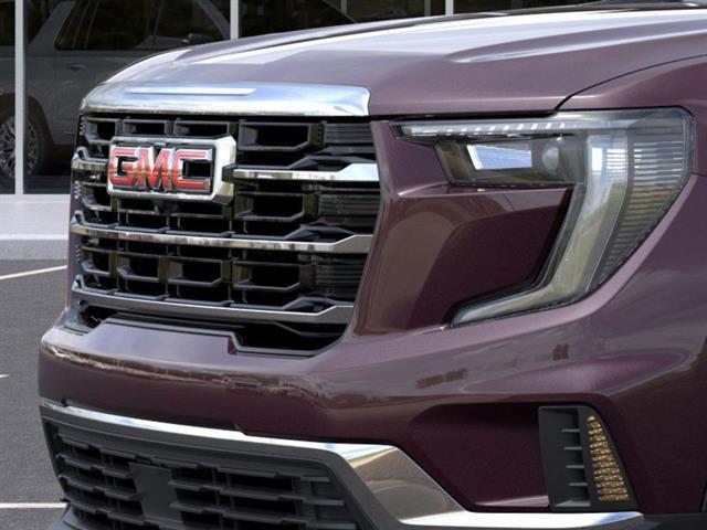 2025 GMC Acadia FWD Elevation Seaside CA